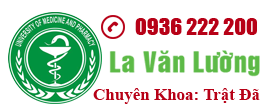 PHÒNG CHẨN TRỊ Y HỌC DÂN TỘC CỔ TRUYỀN - Đông y sĩ La Văn Lường
